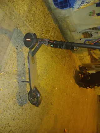 Patinete Eléctrico Xiaomi M365