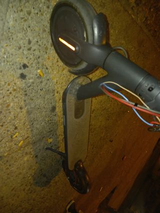 Patinete Eléctrico Xiaomi M365