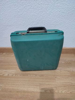 Máquina de escribir Olivetti Studio 45