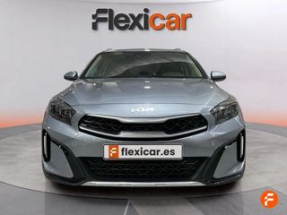 Kia XCeed 1.5 MHEV iMT Drive 118kW (160CV)