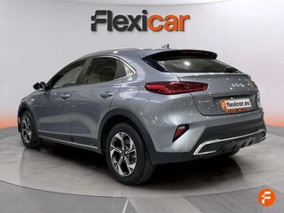 Kia XCeed 1.5 MHEV iMT Drive 118kW (160CV)