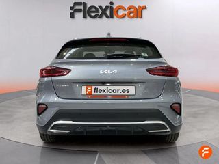 Kia XCeed 1.5 MHEV iMT Drive 118kW (160CV)
