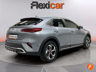 Kia XCeed 1.5 MHEV iMT Drive 118kW (160CV)
