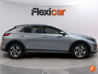 Kia XCeed 1.5 MHEV iMT Drive 118kW (160CV)