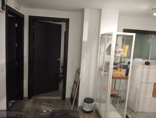 Alquiler Oficina 2 Estancias 30m Plasencia centro