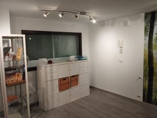 Alquiler Oficina 2 Estancias 30m Plasencia centro