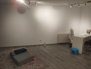 Alquiler Oficina 2 Estancias 30m Plasencia centro