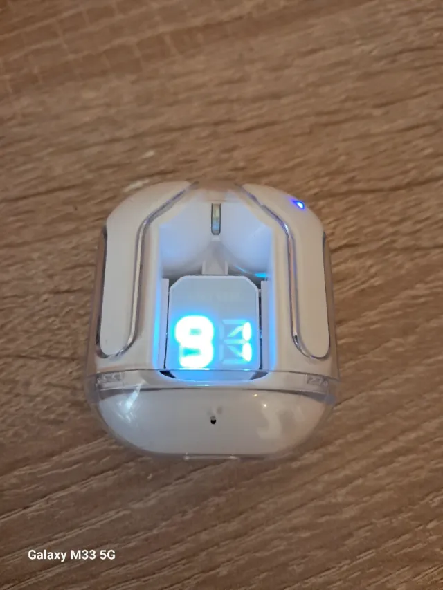 Auricolari Bluetooth Nuovi