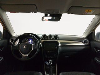 Suzuki Vitara 1.5 Hybrid GLX 4WD