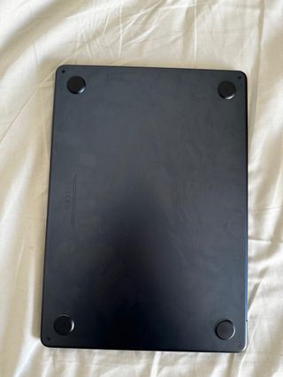 MacBook Air M2 2022 Gris Espacial