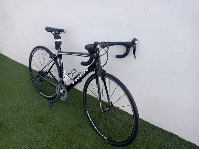 Trek Madone 3.1 Talla 52