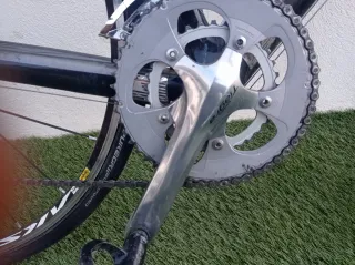 Trek Madone 3.1 Talla 52