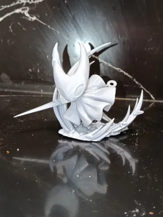 Figura Hornet Hollow Knight Resina