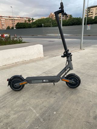 Patinete Eléctrico Xiaomi 4 Ultra