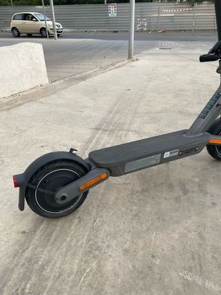 Patinete Eléctrico Xiaomi 4 Ultra
