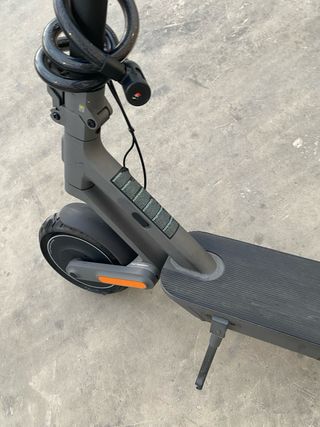 Patinete Eléctrico Xiaomi 4 Ultra