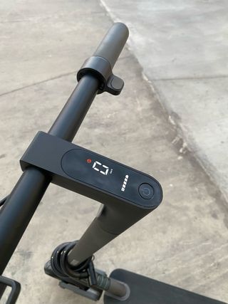 Patinete Eléctrico Xiaomi 4 Ultra