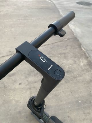 Patinete Eléctrico Xiaomi 4 Ultra