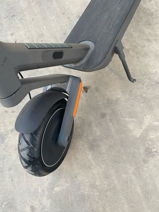 Patinete Eléctrico Xiaomi 4 Ultra