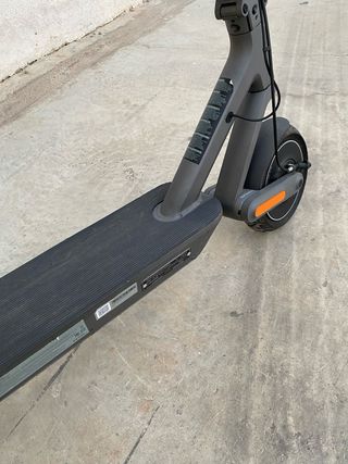 Patinete Eléctrico Xiaomi 4 Ultra