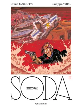 SODA (integral 3)