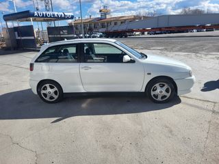 SEAT Ibiza 1998