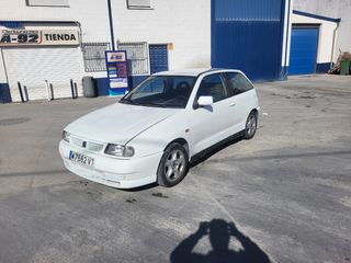 SEAT Ibiza 1998