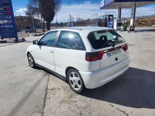 SEAT Ibiza 1998
