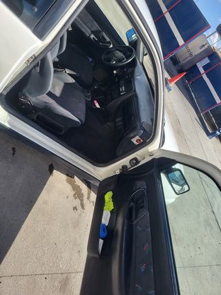 SEAT Ibiza 1998