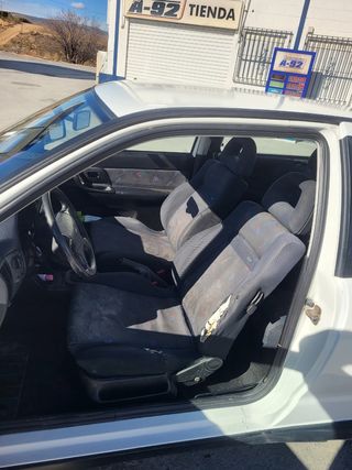SEAT Ibiza 1998