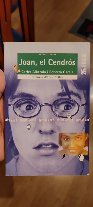 VENDO LIBROS DE LECTURA ESCOLAR 