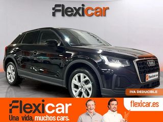 Audi Q2 35 TFSI 110kW (150CV)