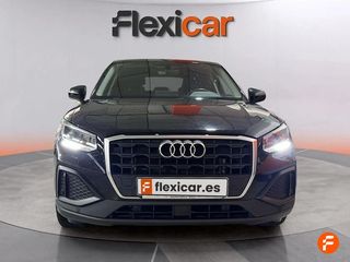Audi Q2 35 TFSI 110kW (150CV)