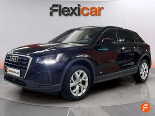 Audi Q2 35 TFSI 110kW (150CV)