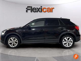 Audi Q2 35 TFSI 110kW (150CV)