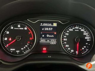 Audi Q2 Adrenalin 30 TFSI 81kW (110CV)