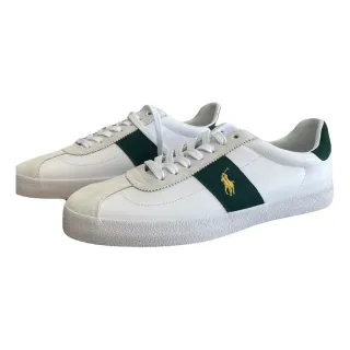 Botines Polo Ralph Lauren Talla 41