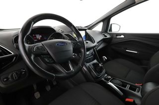 Ford C Max 1.0 EcoBoost Titanium