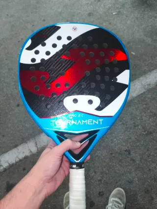 Pala Joma Tournament 2.0