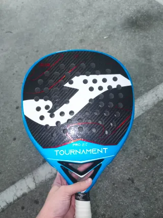 Pala Joma Tournament 2.0