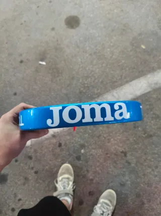 Pala Joma Tournament 2.0
