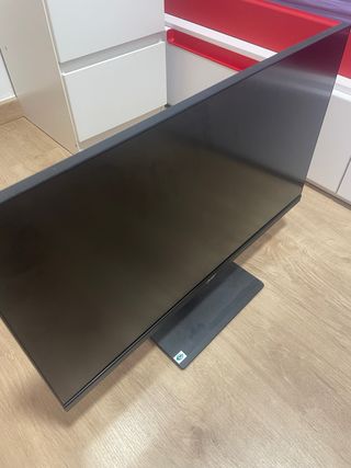 Pantalla Acer 4K rota - Piezas