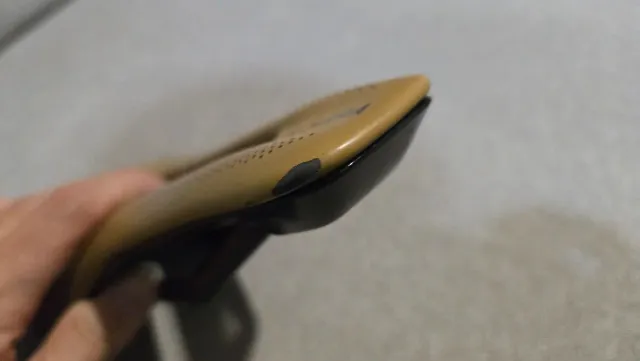 Sillín Syncros Belcarra Carbono 140mm