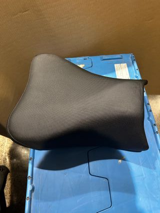 Asiento Suzuki GSXR K8 K9