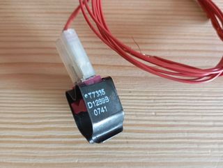 SONDA TEMPERATURA CALDERA JUNKERS ZW23 1 AE23 S370