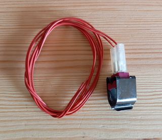 SONDA TEMPERATURA CALDERA JUNKERS ZW23 1 AE23 S370