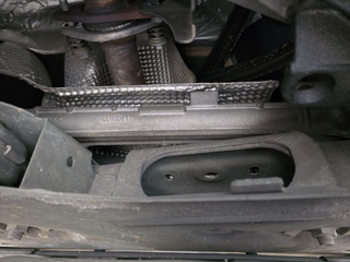 CREMALLERA DIRECCION RENAULT MEGANE III BERLINA 5
