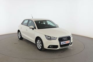 Audi A1 1.2 TFSI Attraction