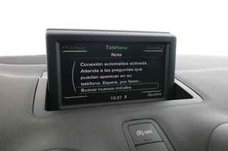 Audi A1 1.2 TFSI Attraction