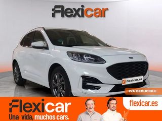 Ford Kuga ST-Line 1.5T EcoBoost 110kW (150CV)